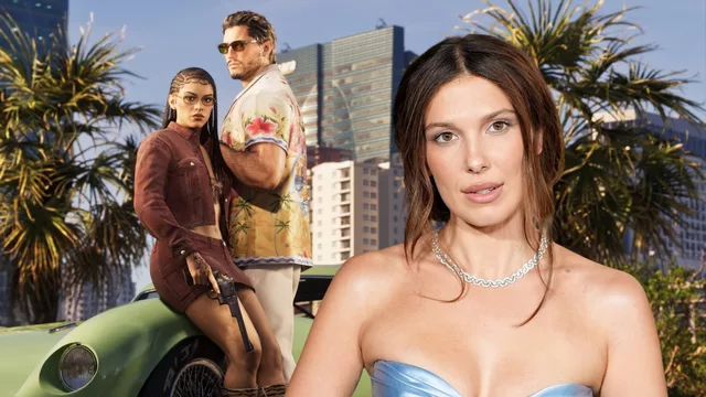 Millie Bobby Brown GTA 6'yı Herkesten Farklı Şekilde Oynayacak