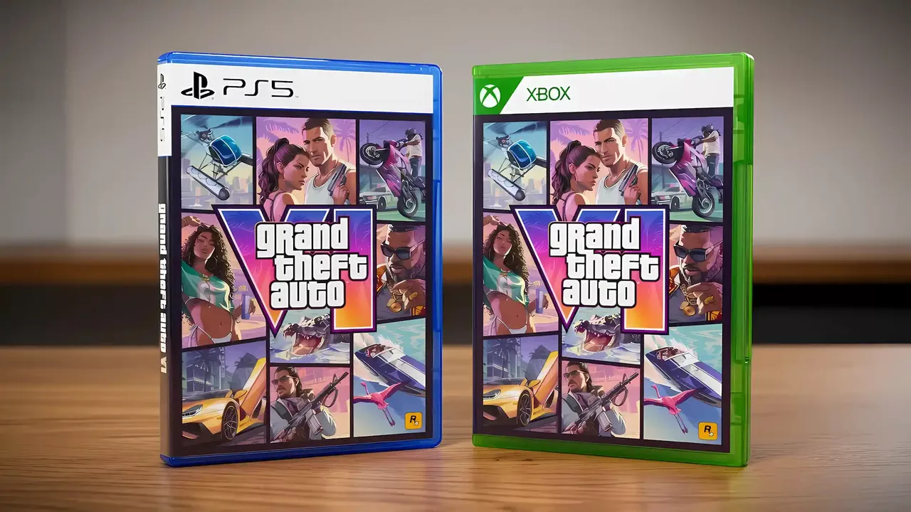 Perakende Devi GTA 6’yı Raflarına Koymayı Şimdilik Reddediyor