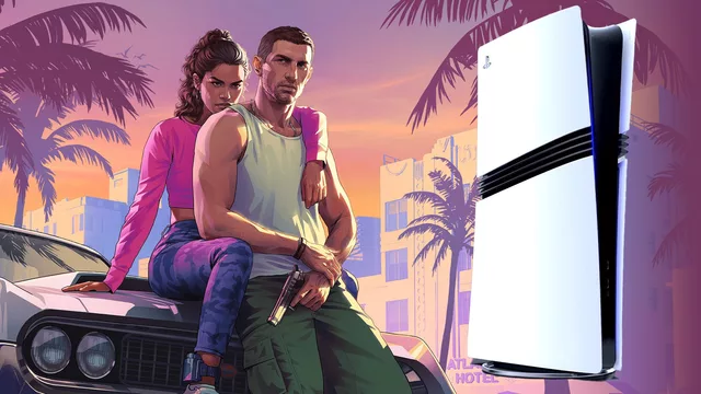 PS5 Pro GTA 6’da 60 FPS Bekleyen Oyuncuları Üzebilir
