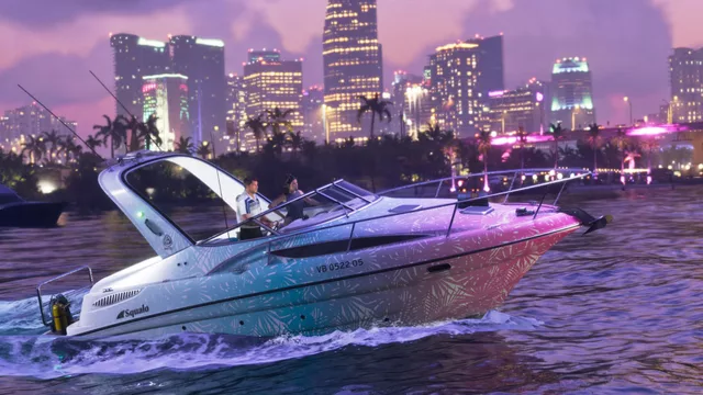 Rockstar GTA 6 İçin Miami’yi Vice City’ye Dönüştürebilir