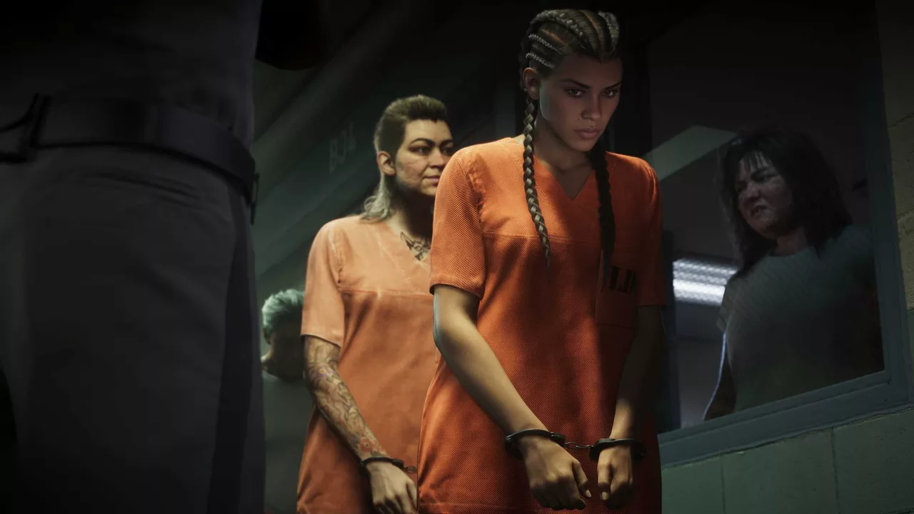 Rockstar GTA 6 Modlarını Daha Oyun Çıkmadan Zora Soktu Rockstar GTA 6 Modlarını Daha Oyun Çıkmadan Zora Soktu
