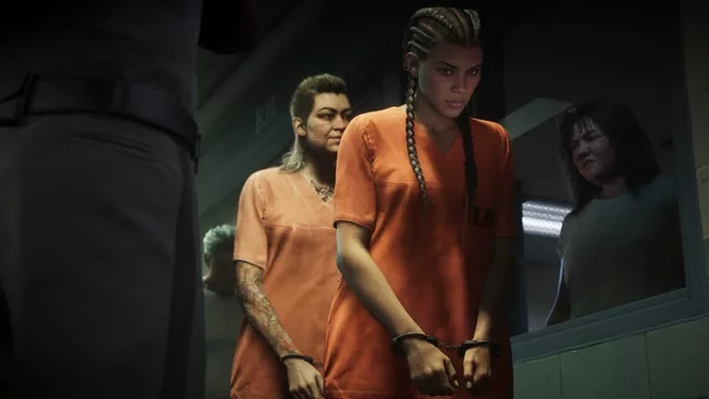 Rockstar GTA 6 Modlarını Daha Oyun Çıkmadan Zora Soktu