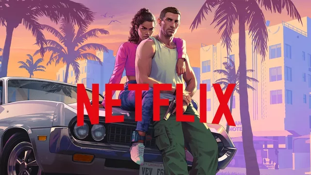 Strauss Zelnick GTA 6 Etkinliği Öncesi Netflix Hakkında Konuştu