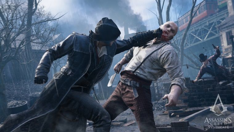 Hatırlatma: Assassin's Creed: Syndicate bedava oldu Hatırlatma: Assassin's Creed: Syndicate bedava oldu