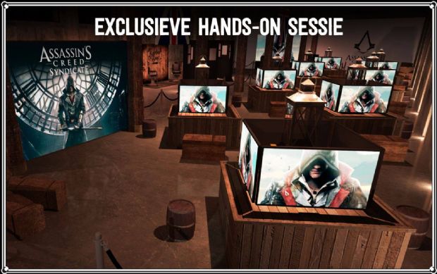Assassin's Creed: Syndicate başarılı olabilecek mi? - 1 Assassin's Creed: Syndicate başarılı olabilecek mi? - 1
