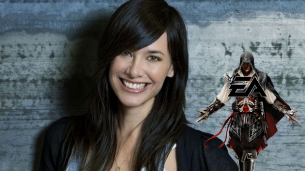 EA kendi Assassin's Creed oyununu yapıyor!