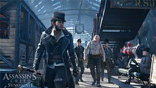 Assassin's Creed: Syndicate'e dinamik hava koşulları ekleniyor!