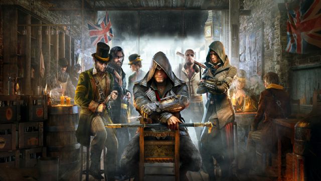 Assassin’s Creed: Syndicate için ilk gün güncellemesi gelecek Assassin’s Creed: Syndicate için ilk gün güncellemesi gelecek