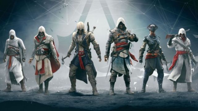 Assassin's Creed serisi rütin çıkışını değiştiriyor Assassin's Creed serisi rütin çıkışını değiştiriyor