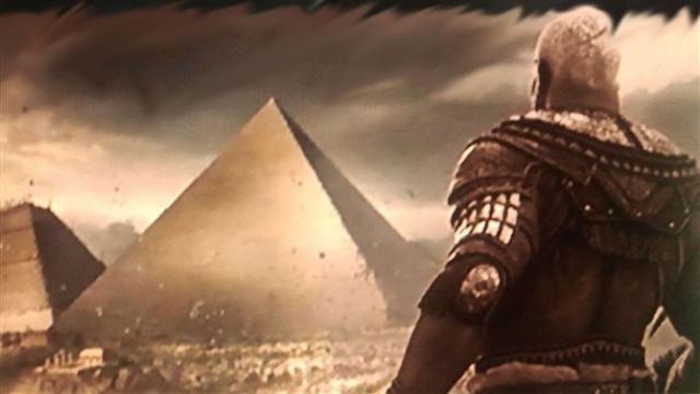 Assassin's Creed: Empire görseli kafaları karıştırdı! Assassin's Creed: Empire görseli kafaları karıştırdı!