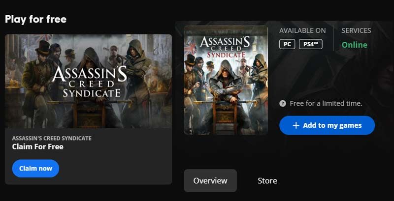 Assassin Assassin