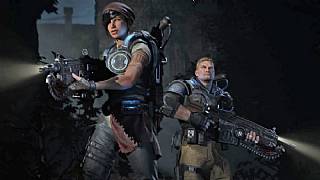 Gears of War 4'ün betasına 1.8 milyon kişi girdi!