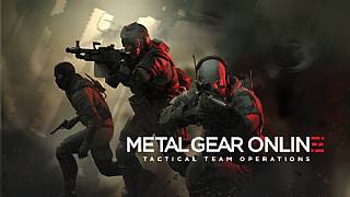 Metal Gear Online, PC'ye geliyor