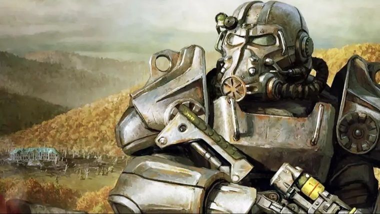 Fallout: Bakersfield Fragmanıyla Beklentileri Yükseltti Fallout: Bakersfield Fragmanıyla Beklentileri Yükseltti