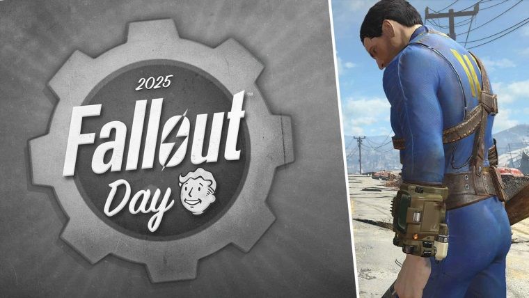 Fallout Day 2025 Tarihi Resmen Açıklandı Fallout Day 2025 Tarihi Resmen Açıklandı