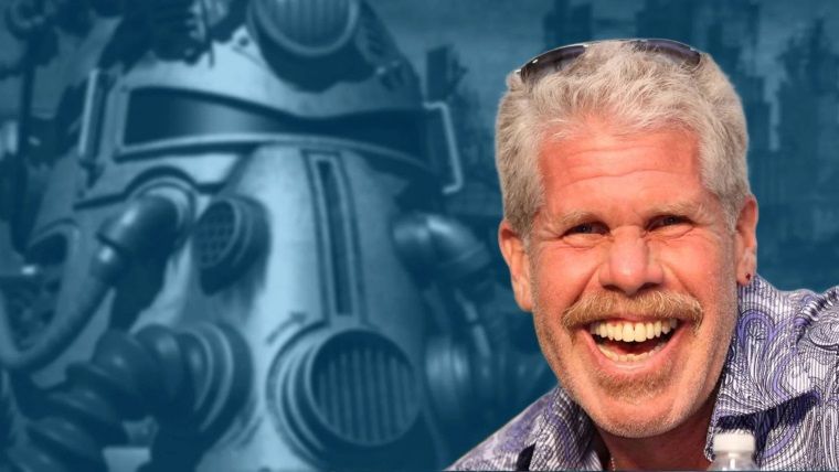 Ron Perlman Fallout Seslendirmesi İçin Aldığı Ücreti Açıkladı Ron Perlman Fallout Seslendirmesi İçin Aldığı Ücreti Açıkladı