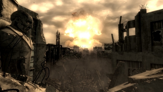Fallout oyunlarında indirim için son saatler!