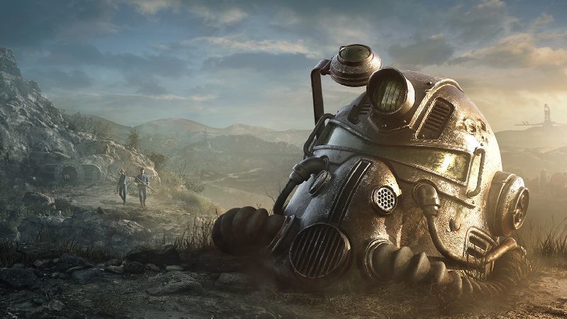 Kronolojik Sıra İle Fallout Serisi - 9 Kronolojik Sıra İle Fallout Serisi - 9
