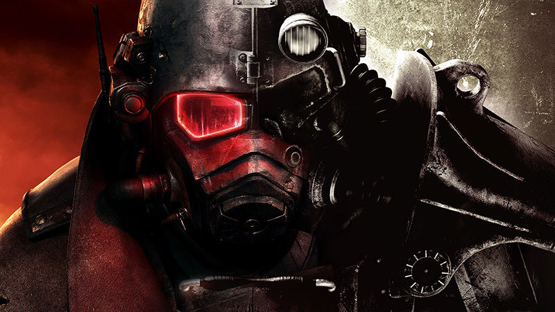 Fallout Serisi Oyun Pazarında Hakimiyet Kurdu - 2 Fallout Serisi Oyun Pazarında Hakimiyet Kurdu - 2