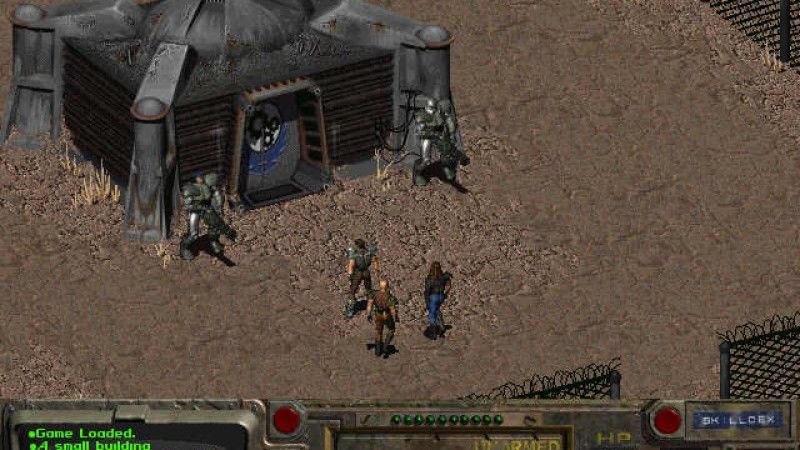 Fallout Serisi Oyun Pazarında Hakimiyet Kurdu - 1 Fallout Serisi Oyun Pazarında Hakimiyet Kurdu - 1