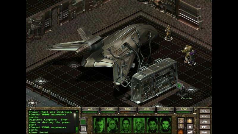 Kronolojik Sıra İle Fallout Serisi - 3 Kronolojik Sıra İle Fallout Serisi - 3