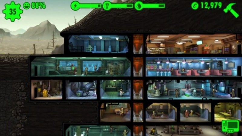 Kronolojik Sıra İle Fallout Serisi - 7 Kronolojik Sıra İle Fallout Serisi - 7