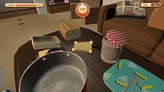 I Am Bread, PlayStation 4'e geliyor