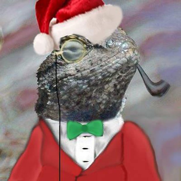 Lizard Squad'ın eylemleri sonunda Beyaz Saray'a sıçradı!