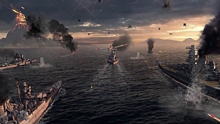 World of Warships Kapalı Beta Bugün Başlıyor