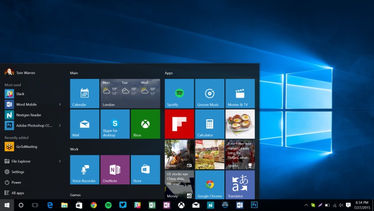 Windows 10 kullanıcıları artık oyunlarda hile yapamayacak Windows 10 kullanıcıları artık oyunlarda hile yapamayacak