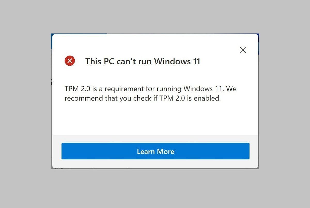 Yeni Windows güncellemesi Windows 11 uyumluluk cihazı ile geliyor Yeni Windows güncellemesi