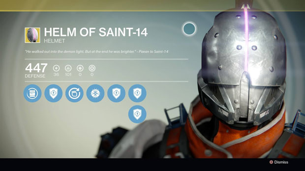 Destiny: The Dark Below - 3 Destiny: The Dark Below - 3