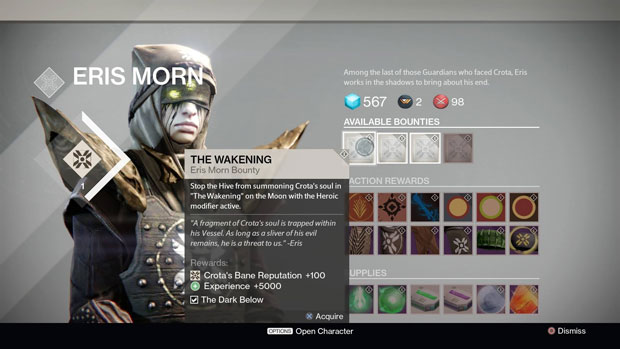 Destiny: The Dark Below - 2 Destiny: The Dark Below - 2