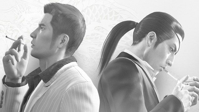 Yakuza Zero'dan bir saatlik PS4 oynanış videosu Yakuza Zero'dan bir saatlik PS4 oynanış videosu