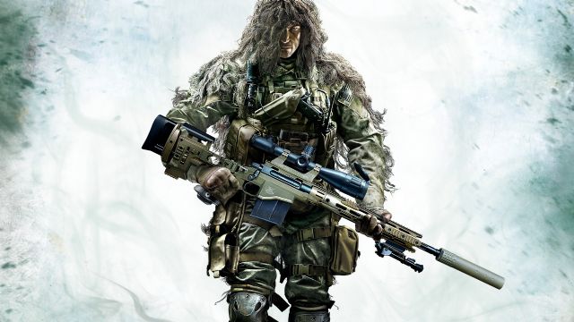 Sniper: Ghost Warrior 3'ten yeni ekran görüntüleri yayımlandı Sniper: Ghost Warrior 3'ten yeni ekran görüntüleri yayımlandı
