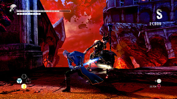 DmC: Definitive Edition için yeni görseller yayımlandı - 6