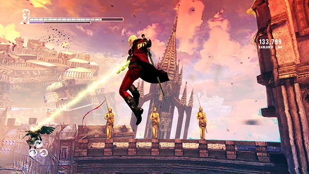 DmC: Definitive Edition için yeni görseller yayımlandı - 3