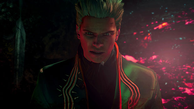 DmC: Definitive Edition için yeni görseller yayımlandı - 4