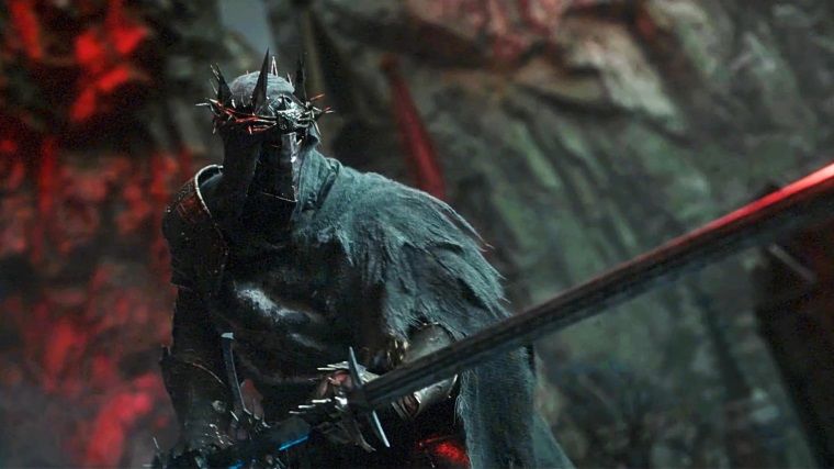 İlk videosu yayınlanan Lords of the Fallen duyuruldu İlk videosu yayınlanan Lords of the Fallen duyuruldu