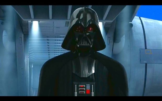 Star Wars'ın efsane karakteri sonunda Rebels'ta göründü - 1 Star Wars'ın efsane karakteri sonunda Rebels'ta göründü - 1