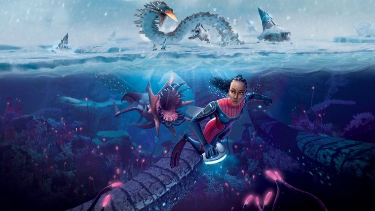Subnautica geliştiricisi Gamescom'da yeni oyun duyuracak Subnautica geliştiricisi Gamescom'da yeni oyun duyuracak