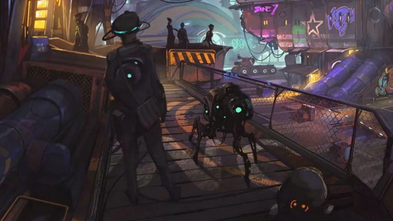 Subnautica geliştiricisi Gamescom Subnautica geliştiricisi Gamescom