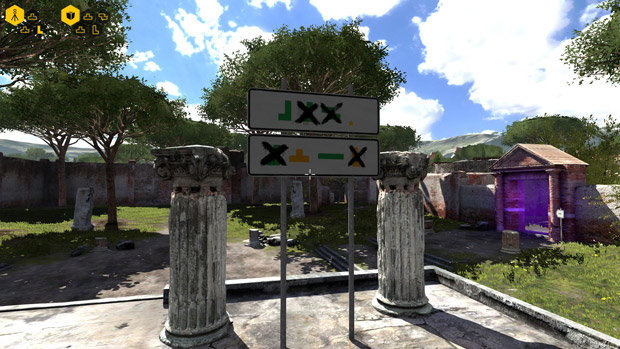 The Talos Principle - 2 The Talos Principle - 2