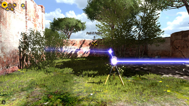 The Talos Principle - 5 The Talos Principle - 5