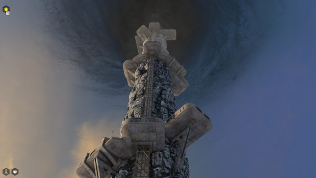 The Talos Principle - 1 The Talos Principle - 1