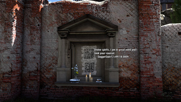 The Talos Principle - 4 The Talos Principle - 4