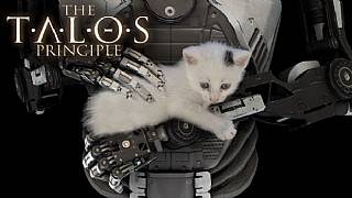 Talos Principle, PlayStation 4 için listelendi