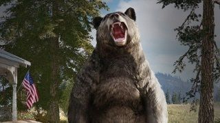 Ubisoft'un yeni oyunu Far Cry 5'i bitirmek kaç saat sürüyor?
