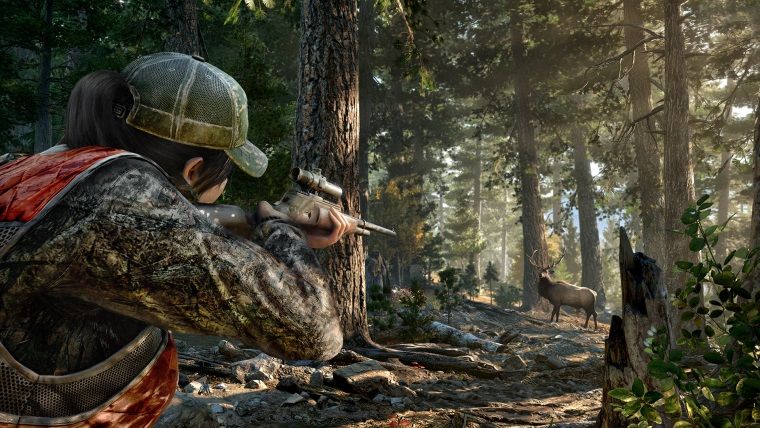 Far Cry 5'e gelen yeni güncellemenin detayları belli oldu Far Cry 5'e gelen yeni güncellemenin detayları belli oldu