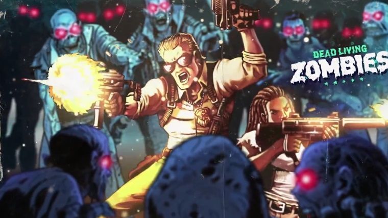 Far Cry 5'in zombi genişleme paketi 28 Ağustos'ta yayınlanacak Far Cry 5'in zombi genişleme paketi 28 Ağustos'ta yayınlanacak